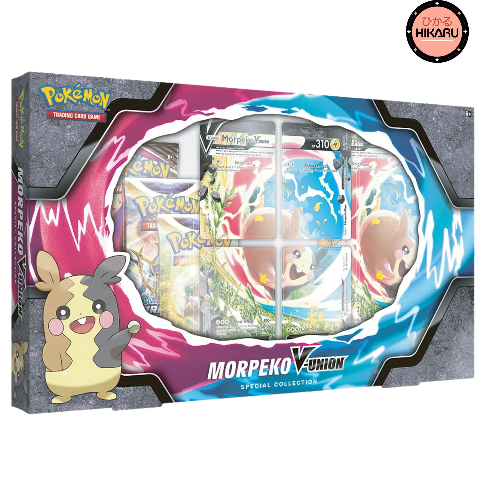 Cartes Pokemon